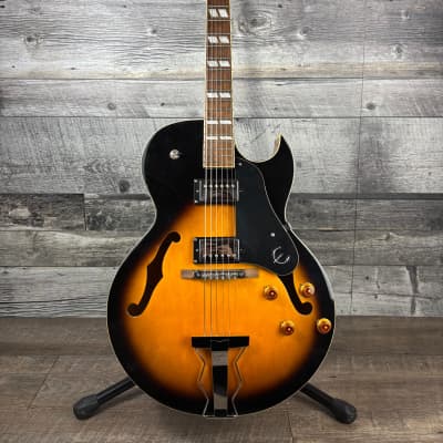 Epiphone サンバースト CS-175 Epiphone サンバースト CS-175 - メルカリ