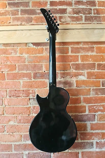 Gibson Melody Maker Flyer Pro II 1987 - 1992 image 3