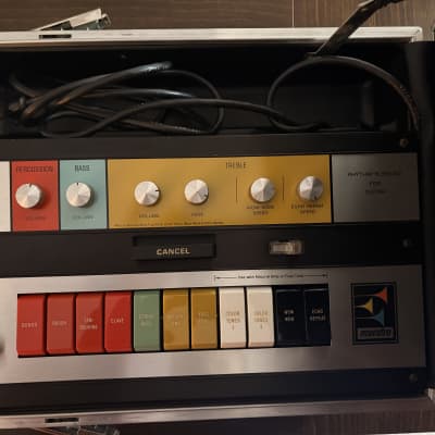 Reverb.com listing, price, conditions, and images for maestro-rhythm-n-sound-for-guitar