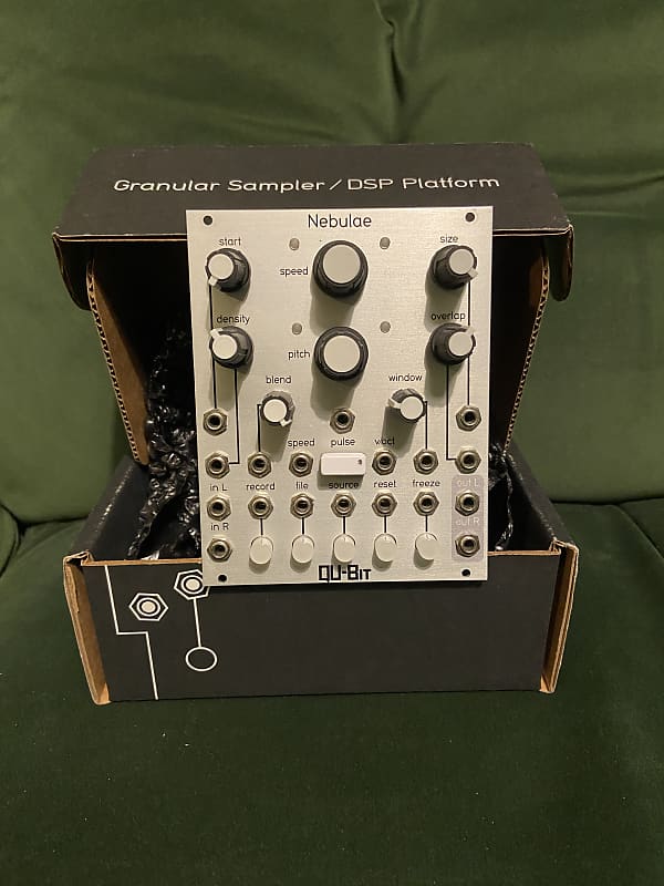 Qu-Bit Electronix Nebulae v2