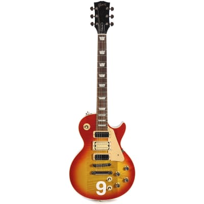 Gibson Custom Shop Pete Townshend Signature #9 '76 Les Paul