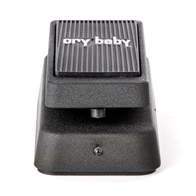 Dunlop CBJ95 Cry Baby Junior Wah Guitar Effects Pedal image 6
