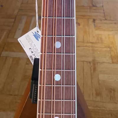 Kentucky KM-140, A Style Mandolin image 3