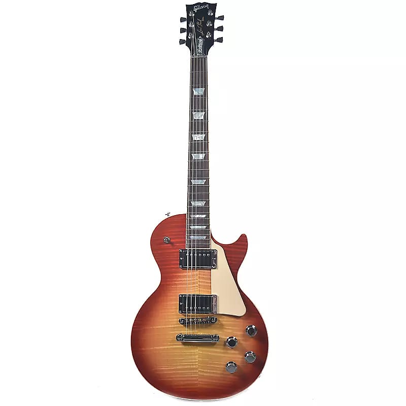Gibson Les Paul Traditional HP 2017 image 1