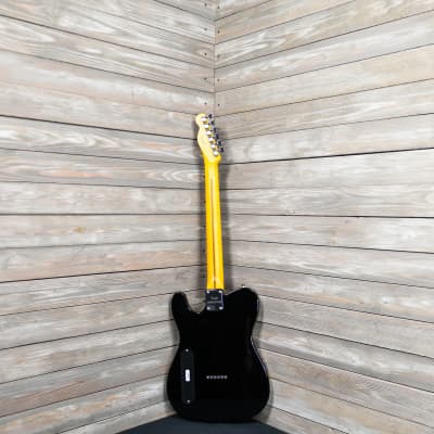 Fender Aerodyne Special Telecaster Electric Guitar - Hot Rod Burst image 6