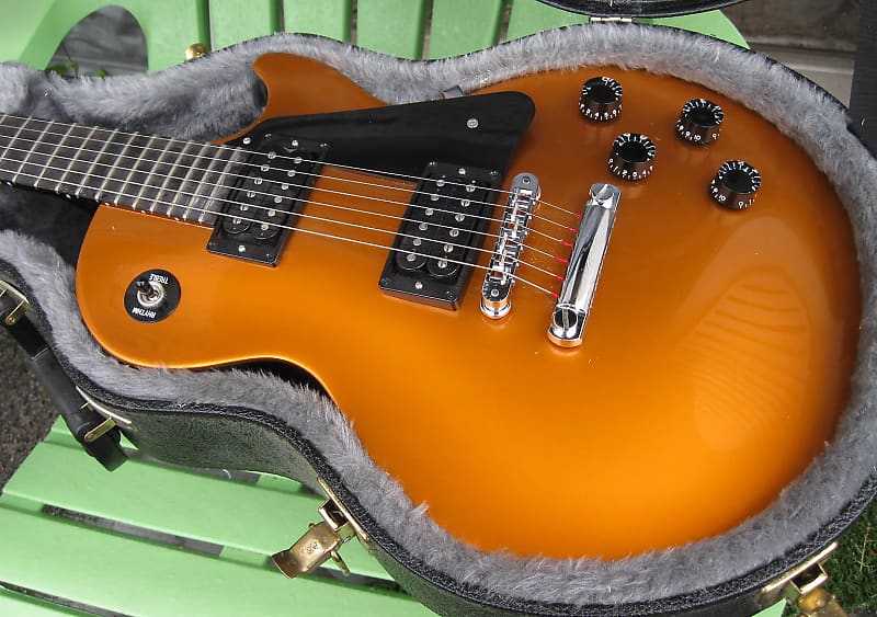 【期間限定出品】Gibson Les Paul Studio Gibson Les Paul Studio Limited 2002 - 2004 | Reverb