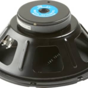 Fender deluxe 112 speaker online