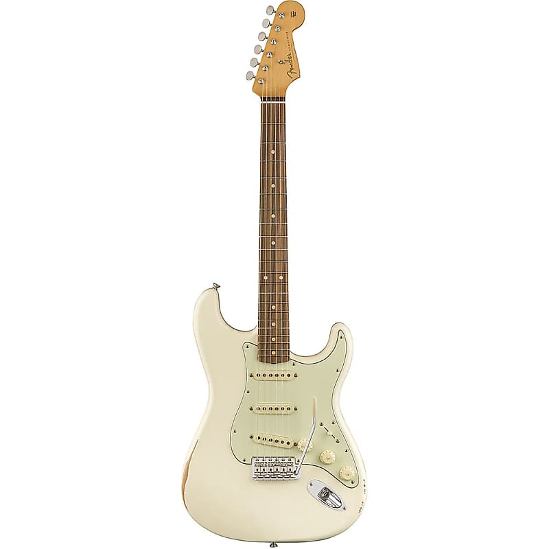 Fender Road Worn '60s Stratocaster image 3