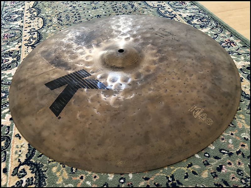 Zildjian 20