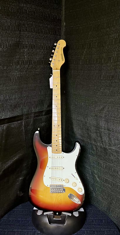 YAMAHA ST 360 M  エレキギター 美品 YAMAHA ST 360 M エレキギター 美品 Yahoo!オークション