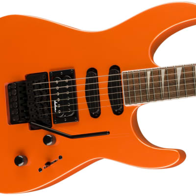 PRE-ORDER! 2023 Jackson X Series SL3X DX SOLOIST electric guitar for sale