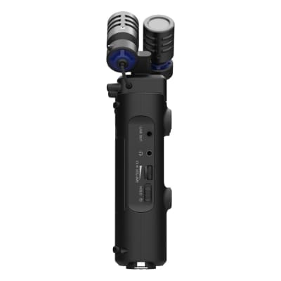 Zoom H5STUDIO - 32-Bit Float Digital Audio Recorder image 5