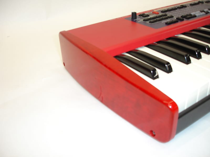 Clavia Nord Electro 2 Sixty-One Stage Piano/Organ Keyboard