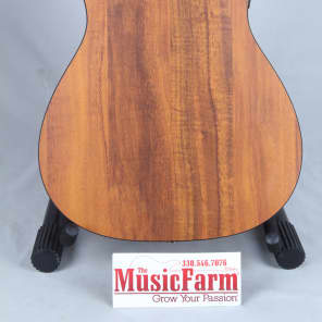 Martin Ed Sheeran 2 X Signature Edition Acoustic Electric Guitar W Gig bag image 5