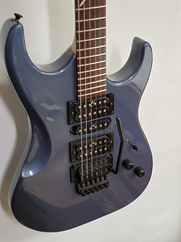 Washburn X-40 Blue