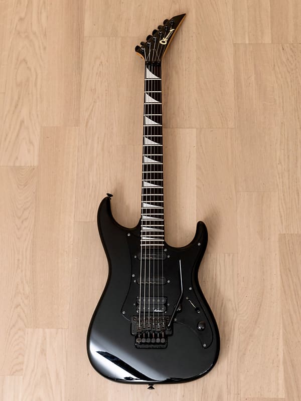 1990 Charvel by Jackson AR-090-SSH Ark Series Superstrat