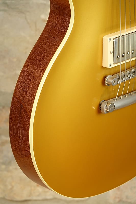 TOKAI Love Rock LS-228-CM Nitro Les Paul Style - 2023 Made