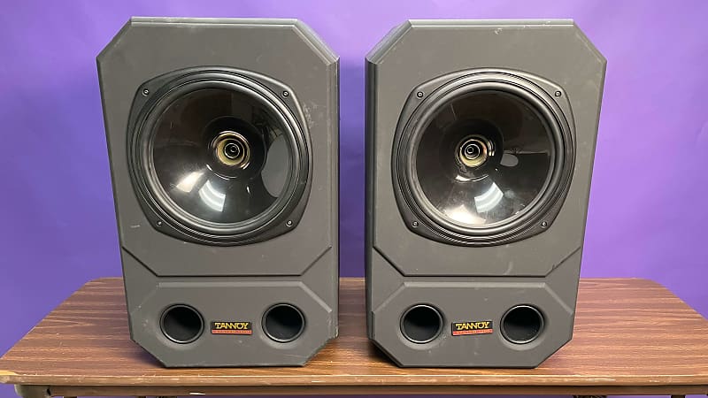 Tannoy System 1200 (Pair)