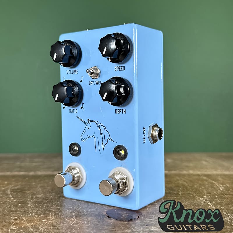 JHS Unicorn V2