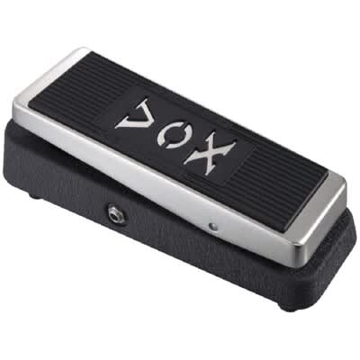 Reverb.com listing, price, conditions, and images for vox-v846-hw-hand-wired-wah-wah