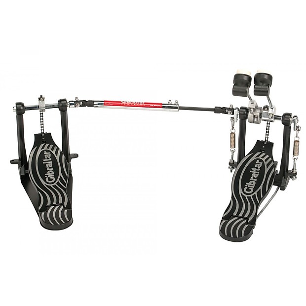 Gibraltar double kick pedal new arrivals