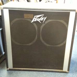 Peavey 212 cabinet top