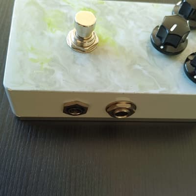 L' | Roger [Overdrive / Distortion] Designed by Shun Nokina (Leqtique) -  YouTube