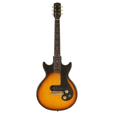 Gibson Melody Maker D 1961 - 1963 | Reverb