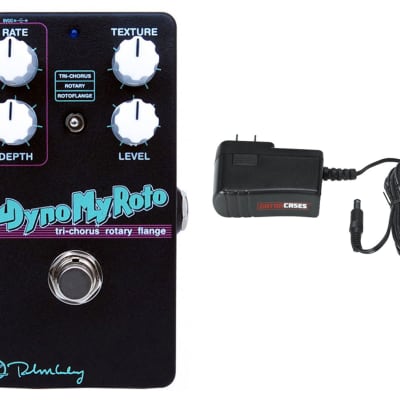 Keeley Dyno My Roto Modulator | Reverb
