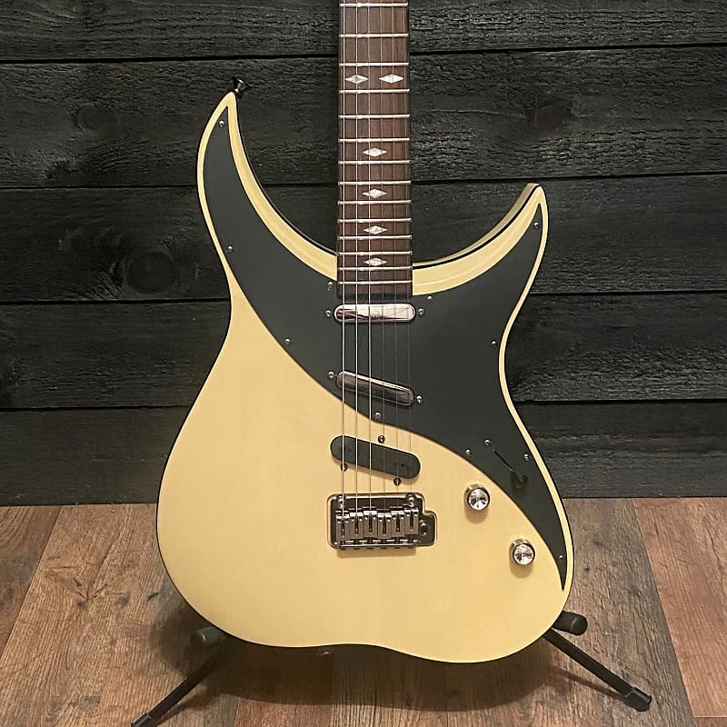 Samick JTR Rose RS20 Blonde Electric Guitar | Reverb Samick JTR Rose RS20 Blonde Electric Guitar | Reverb