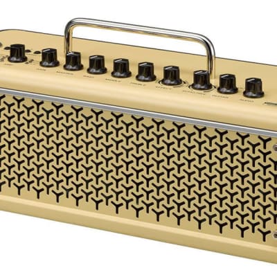 Yamaha THR10II-WL 20-Watt 2x3