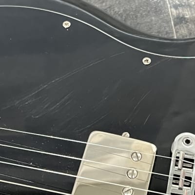 Gibson SG  Standard 2018 Black image 5