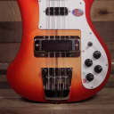 Rickenbacker 4003S Bass, FireGlo
