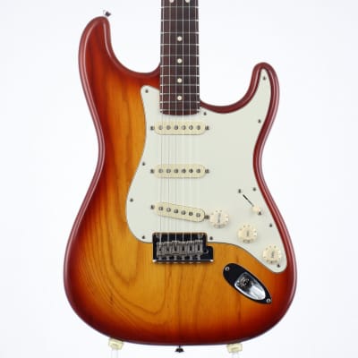 Fender American Professional Series Stratocaster | Reverb