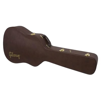 Gibson Slash J-45 Acoustic Guitar - November Burst - #22740025 - Display Model image 8