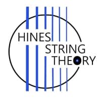 Hines String Theory 