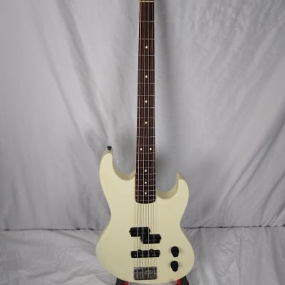 Fender Prodigy Active Bass 1991 - 1993 - Arctic White for sale