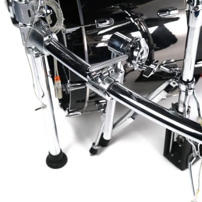 Roland V-Drums Owned by Travis Barker image 12