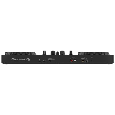 Pioneer DDJ-FLX4 image 2