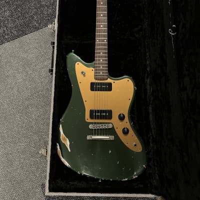 Esp Order Made Jerk 2005 | eBay