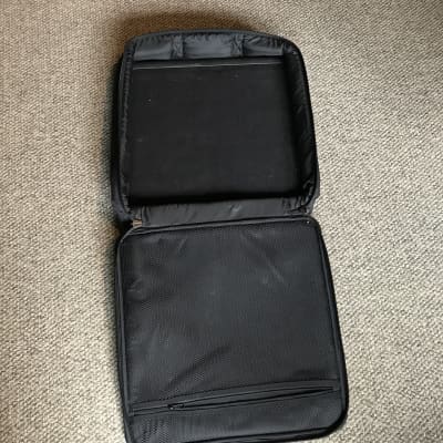SKB Pedal board and soft case image 2