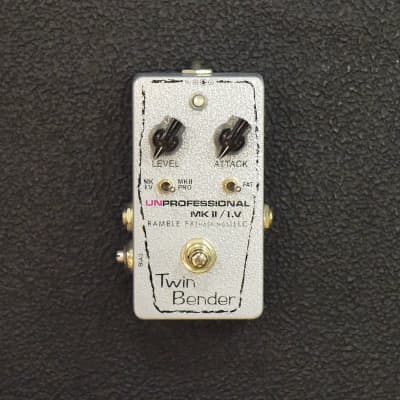 Ramble FX Twin Bender V2