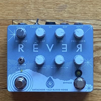 Reverb.com listing, price, conditions, and images for old-blood-noise-endeavors-rever