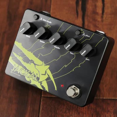 Limetone Audio JACKAL 送料無料 | Sound House