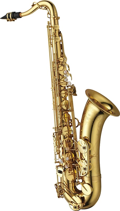 Yanagisawa T-WO10 Elite Professional Bb-Tenor Saxophone image 1