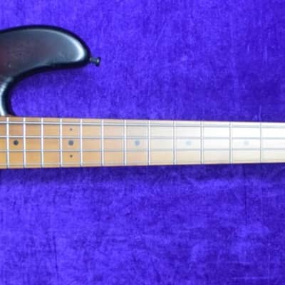 Sandberg California Vs (Lionel) Short Scale Bass, Redburst / Rst. Maple *On Order, ETA Aug. 2023 image 2