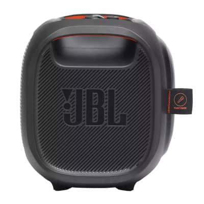 JBL PartyBox On-the-Go Party Tailgate Karaoke Bluetooth Speaker+LED+Wireless Mic image 4