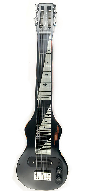 Joe morrell lap steel on sale