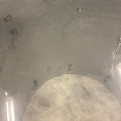 Gretsch 1970s USA - 14x16" (16" Deep) Floor Tom, Refinished image 16