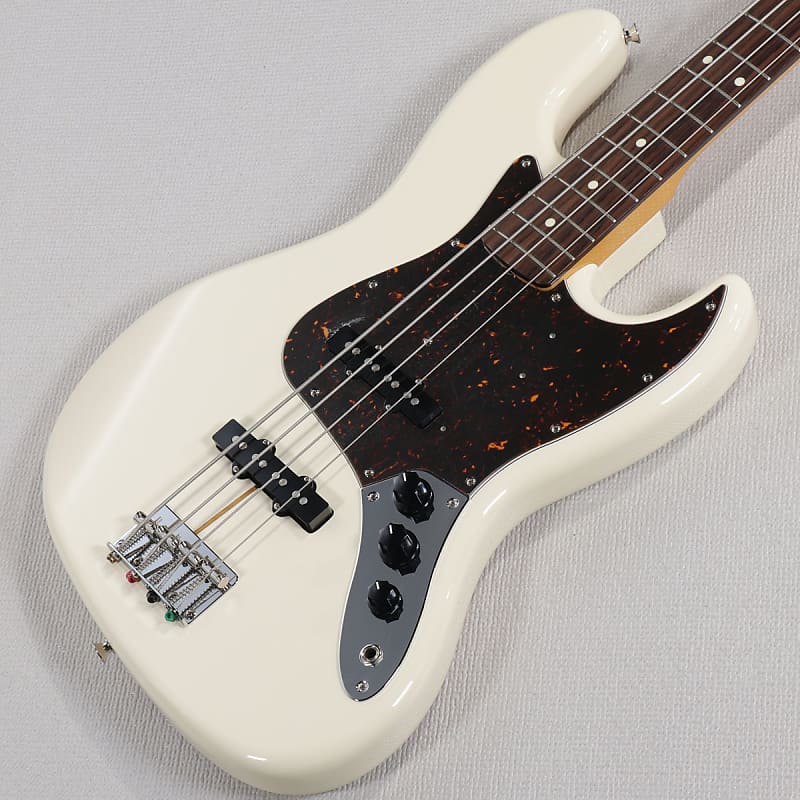 Fender japan exclusive classic deals 60s jazz bass